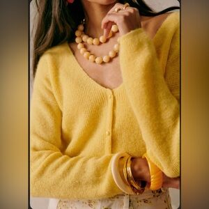 Sézane - Barry Cardigan